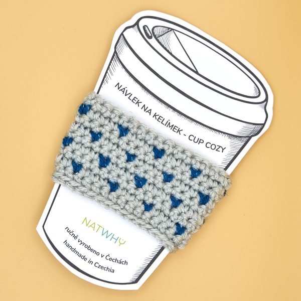 cup cozy natwhy