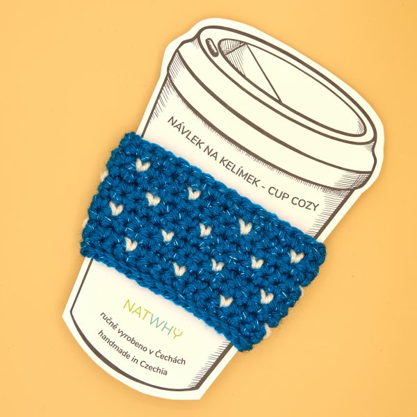 cup cozy natwhy