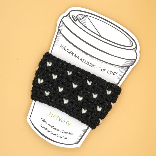 cup cozy natwhy