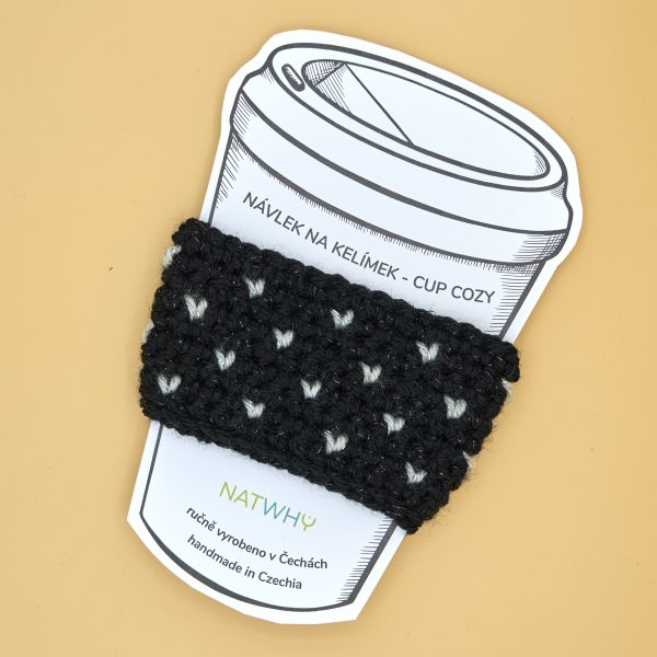 cup cozy natwhy