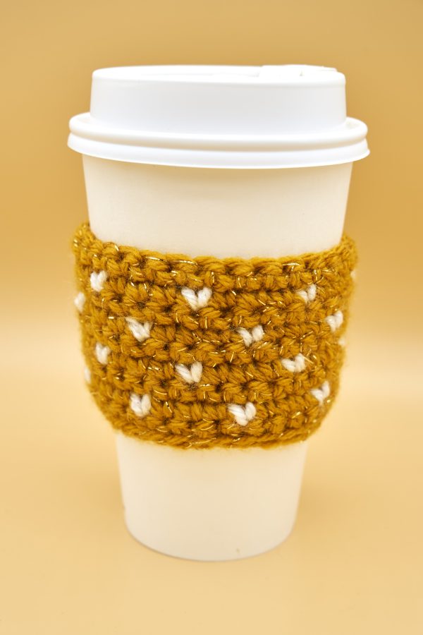 cup cozy natwhy