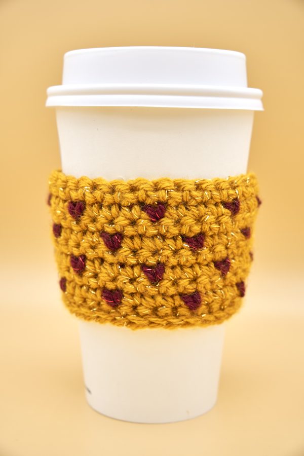 cup cozy natwhy