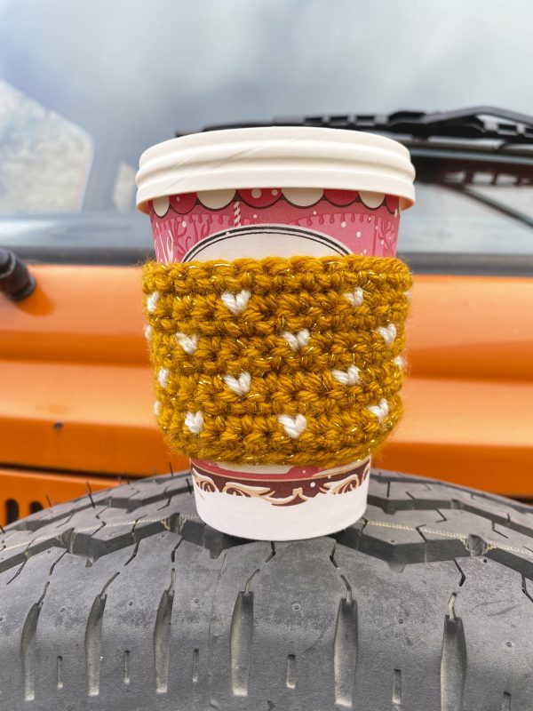 cup cozy natwhy